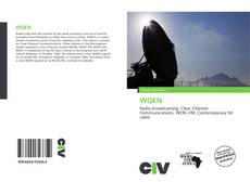 Couverture de WQEN