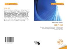 Buchcover von HRP-4C