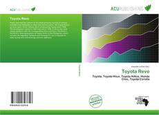 Copertina di Toyota Revo