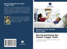 Portada del libro de Die Verwendung des Global Trigger Tools