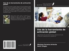 Borítókép a  Uso de la herramienta de activación global - hoz