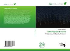Copertina di NetObjects Fusion