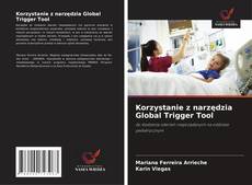 Portada del libro de Korzystanie z narzędzia Global Trigger Tool