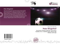 Couverture de Peter Wisgerhof