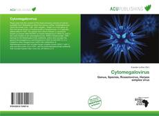 Copertina di Cytomegalovirus
