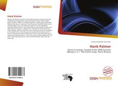 Bookcover of Hank Palmer