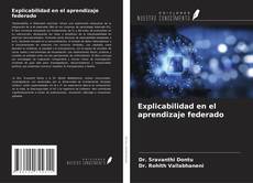 Borítókép a  Explicabilidad en el aprendizaje federado - hoz