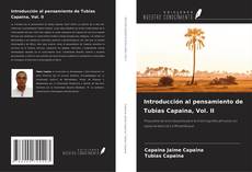 Borítókép a  Introducción al pensamiento de Tubias Capaina, Vol. II - hoz