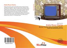 Bookcover of Katie Rose Clarke