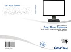 Bookcover of Tracy Nicole Chapman