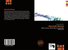 Bookcover of Kenneth Money