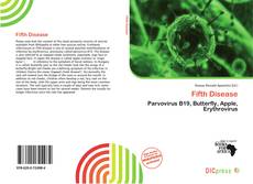 Copertina di Fifth Disease