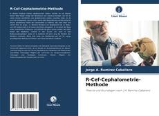 Capa do livro de R-Cef-Cephalometrie-Methode 