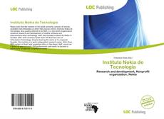 Bookcover of Instituto Nokia de Tecnologia