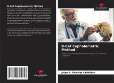 Portada del libro de R-Cef Cephalometric Method