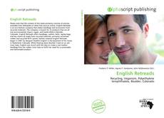Borítókép a  English Retreads - hoz