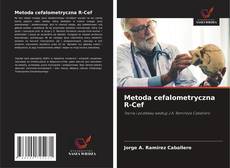 Borítókép a  Metoda cefalometryczna R-Cef - hoz