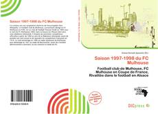 Saison 1997-1998 du FC Mulhouse的封面