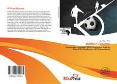 Bookcover of Wilfred Bouma