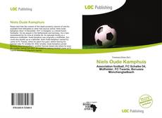 Bookcover of Niels Oude Kamphuis