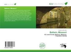 Copertina di Ballwin, Missouri