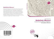 Bookcover of Battlefield, Missouri