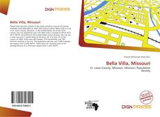 Bookcover of Bella Villa, Missouri