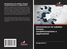 Copertina di Idrossicloruri di cobalto: Sintesi, caratterizzazione e applicazioni