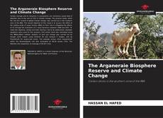 Copertina di The Arganeraie Biosphere Reserve and Climate Change