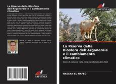 Borítókép a  La Riserva della Biosfera dell'Arganeraie e il cambiamento climatico - hoz
