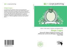 Bookcover of Diego Cagna