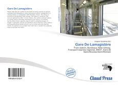 Bookcover of Gare De Lamagistère