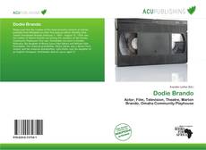 Capa do livro de Dodie Brando 