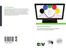 Обложка Gina Breedlove