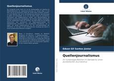 Copertina di Quellenjournalismus