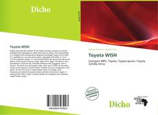 Toyota WISH的封面