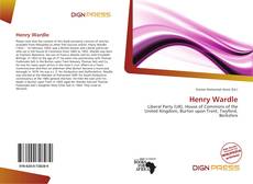 Bookcover of Henry Wardle