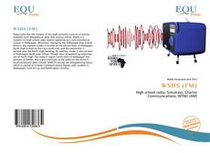WSHS (FM) kitap kapağı