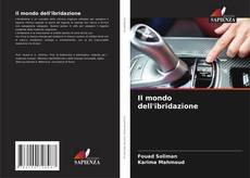 Copertina di Il mondo dell'ibridazione