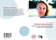 Portada del libro de Glamour (presentation)