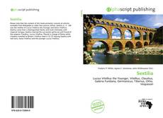 Sextilia的封面