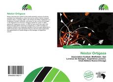 Обложка Néstor Ortigoza
