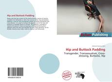 Copertina di Hip and Buttock Padding