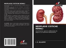 Borítókép a  NEOPLASIE CISTICHE RENALI - hoz