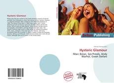 Portada del libro de Hysteric Glamour