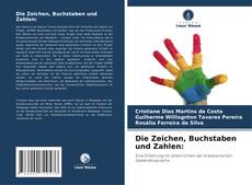 Copertina di Die Zeichen, Buchstaben und Zahlen: