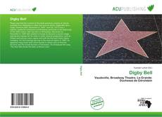Copertina di Digby Bell
