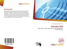 Bookcover of Brendyn Bell