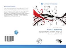 Bookcover of Nicolás Schenone