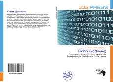 HYPHY (Software) kitap kapağı